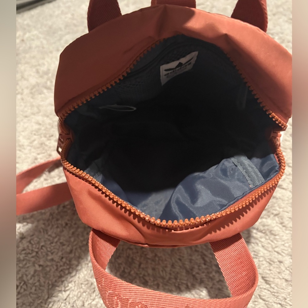 Mini Adidas Backpack - Picture 2 of 3